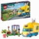 Lego Friends Canine Rescue Van