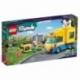 Lego Friends Canine Rescue Van