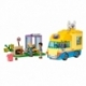Lego Friends Canine Rescue Van