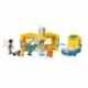 Lego Friends Canine Rescue Van