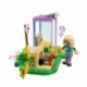 Lego Friends Canine Rescue Van