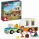 Lego Friends Holiday Outing