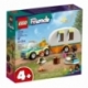Lego Friends Holiday Outing