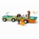 Lego Friends Holiday Outing