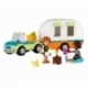 Lego Friends Holiday Outing