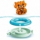 Lego Duplo Bath Fun: Floating Red Panda