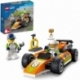Lego City - Racing Car