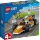 Lego City - Racing Car