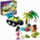 Lego Friends Turtle Rescue Vehicle