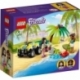 Lego Friends Turtle Rescue Vehicle