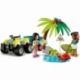 Lego Friends Turtle Rescue Vehicle
