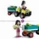 Lego Friends Turtle Rescue Vehicle