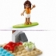 Lego Friends Turtle Rescue Vehicle