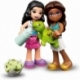 Lego Friends Turtle Rescue Vehicle