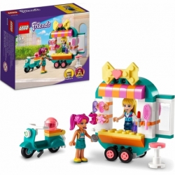 Lego Friends Mobile Fashion Boutique