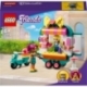 Lego Friends Mobile Fashion Boutique