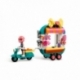 Lego Friends Mobile Fashion Boutique