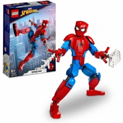 Lego Marvel Spider-Man Figure