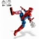 Lego Marvel Spider-Man Figure