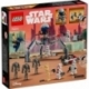 Lego Star Wars Combat Pack: Clone Trooper and Battle Droid