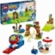 Lego 76990 Sonic: Speed Sphere Challenge