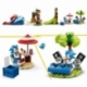 Lego 76990 Sonic: Speed Sphere Challenge