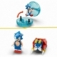 Lego 76990 Sonic: Speed Sphere Challenge