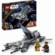 Lego Star Wars Pirate Snub Fighter