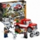 Lego Jurassic World: Capture of Blue and Beta
