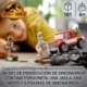 Lego Jurassic World: Capture of Blue and Beta