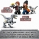Lego Jurassic World: Capture of Blue and Beta