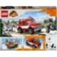 Lego Jurassic World: Capture of Blue and Beta