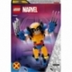 Lego Marvel Buildable Figure: Wolverine