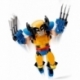 Lego Marvel Buildable Figure: Wolverine