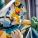 Lego Marvel Buildable Figure: Wolverine
