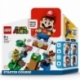 Lego Super Mario Pack Inicial: Aventuras Con Mario