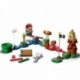 Lego Super Mario Pack Inicial: Aventuras Con Mario