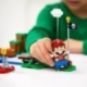 Lego Super Mario Pack Inicial: Aventuras Con Mario