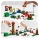 Lego Super Mario Pack Inicial: Aventuras Con Mario