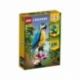Exotic Parrot
