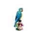 Exotic Parrot