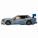 2 Fast 2 Furious Nissan Skyline Gt-R (R34)