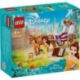 Lego Disney Belle's Story Carriage