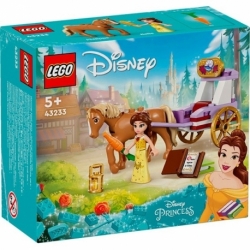 Lego Disney Belle's Story Carriage