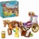 Lego Disney Belle's Story Carriage