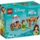 Lego Disney Belle's Story Carriage
