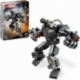 War Machine Robotic Armor