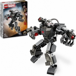 War Machine Robotic Armor