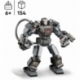 War Machine Robotic Armor