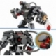 War Machine Robotic Armor